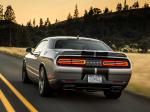 Dodge Challenger SRT 392 2015 года